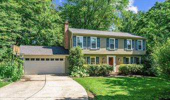 8614 BRAEBURN Dr, Annandale, VA 22003