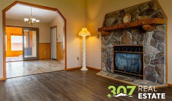 145 N 37th St, Cody, WY 82414