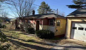 125 Thompson St, Ashland, NH 03217