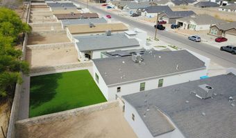480 Deserts Dr, Socorro, TX 79927
