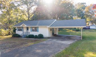 810 Forrest Rd, Alexander City, AL 35010