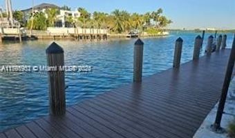 10140 W Bay Harbor Dr 502B, Bay Harbor Islands, FL 33154