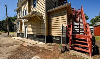 537 E Buchtel Ave, Akron, OH 44304