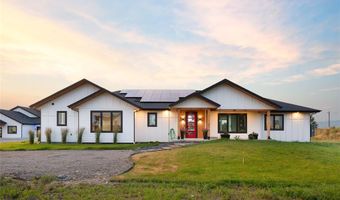 57 And 47 Green Meadow Way, Belgrade, MT 59714