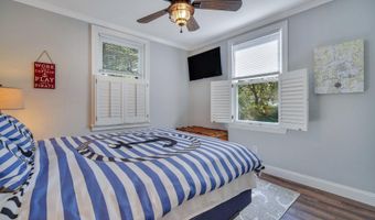 409 Heyward St, Beaufort, SC 29902