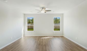 2707 Weston Way Plan: Chestnut, Anna, TX 75409