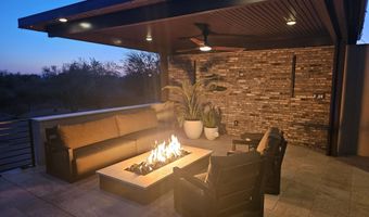 6117 E Dixileta Dr, Cave Creek, AZ 85331