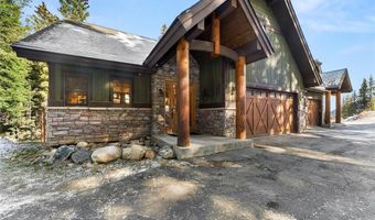 50 COONEY Ct, Blue River, CO 80424
