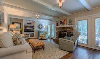 2003 Lynnwood Dr, Benton, AR 72015