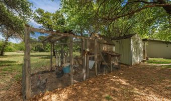 8378 County Road 358, Anson, TX 79501