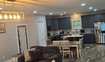 1586 Love Rd, Bells, TN 38006