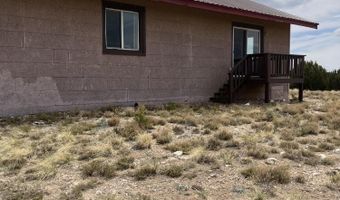 15 N 8641, Concho, AZ 85924
