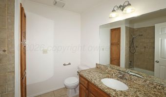 7902 Gerald Dr, Amarillo, TX 79121