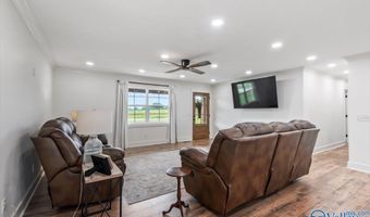 4291 County Road 1807, Arab, AL 35016