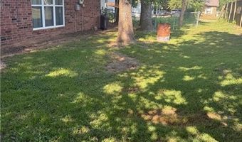 1503 M Cir, Barling, AR 72923