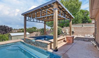 7419 Wadi Musa Dr NE, Albuquerque, NM 87122
