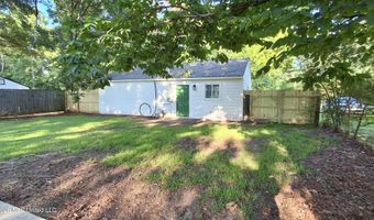 315 Willa St, Batesville, MS 38606