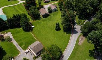 611 Pole Creasman Rd, Asheville, NC 28806
