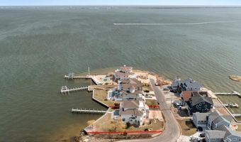 1100 ISLAND Dr, Bayville, NJ 08721