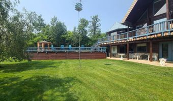 742 Solpers Bay Rd, Bottineau, ND 58318