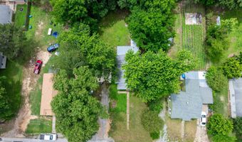 1443 N Heights Ave, Batesville, AR 72501