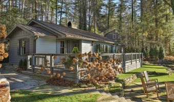 630 Cobb Rd, Highlands, NC 28741