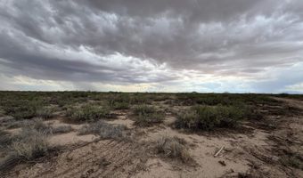 Lot 7 Anillo Del Oriente, Alamogordo, NM 88310