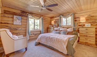 1042 N Aspen Dr, Brian Head, UT 84719