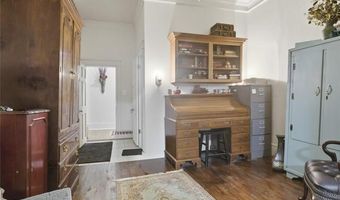 587 S Montana, Atoka, OK 74525