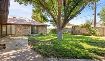 1300 NW 5th St, Andrews, TX 79714