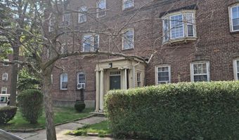 591 Wilmot St 3, Bridgeport, CT 06607