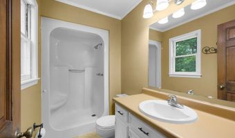 58 Ed Moore Rd, Beech Bluff, TN 38313