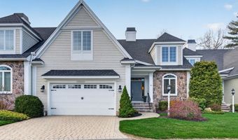 25 Crenshaw Ln 15-2, Andover, MA 01810