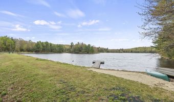 422 Bonny Rigg Hill Rd, Becket, MA 01223