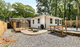 435 McWilliams Ave SE, Atlanta, GA 30316