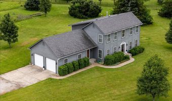 987 N 640 Rd, Baldwin City, KS 66006