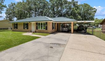 1010 Eaton Dr, Abbeville, LA 70510