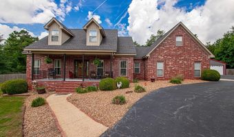 2675 Mountain View Rd, Benton, AR 72019