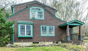 149 Keeler Rd, Bridgewater, CT 06752