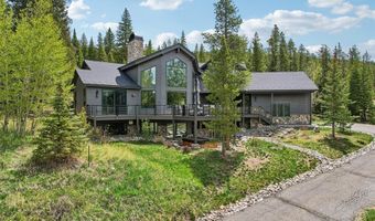 40 Rounds Rd, Breckenridge, CO 80424