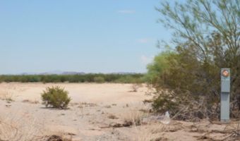 49167 Tail Ln, Bouse, AZ 85325