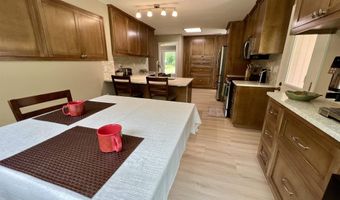 2901 Country Club Rd, Arkadelphia, AR 71923