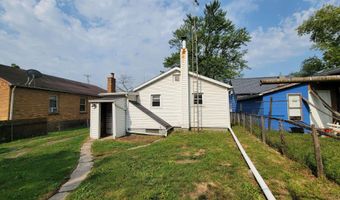 751 James St, Adrian, MI 49221