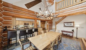 15 Rose Bud Loop 127, Big Sky, MT 59716