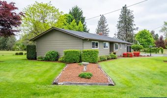 2610 Shaff Rd, Aumsville, OR 97325