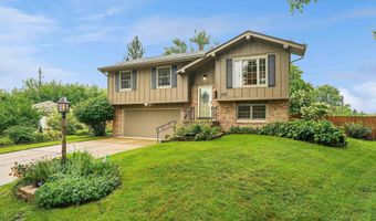 2101 NW 2nd St, Ankeny, IA 50023
