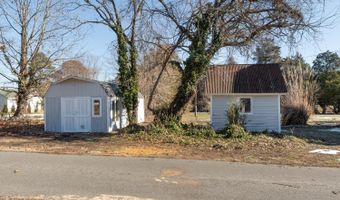 8013 RUBY HARRISON Rd, Bozman, MD 21612