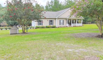 707 Mt Ebal Rd, Batesburg, SC 29006