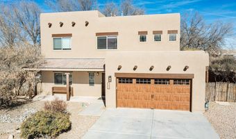 200 RIESLING Rd, Bernalillo, NM 87004