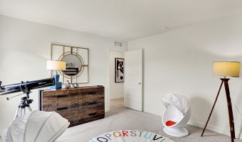 3809 Andean Dr Plan: Paddington, Bargersville, IN 46106